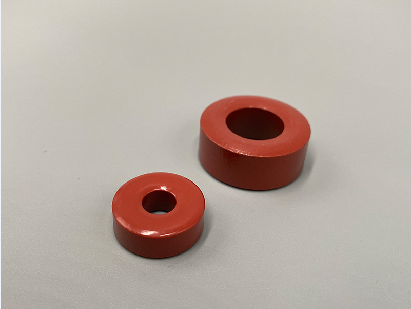 磁環(huán)的檢驗(yàn)方法