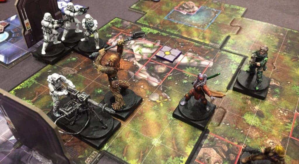 Looking for the top 10 RPG board games on the market today? Check out Star Wars: Imperial Assault, it is worth a look.
