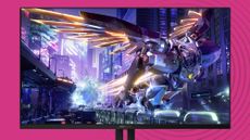 Best high refresh rate monitors