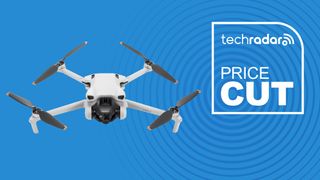 DJI Mini 3