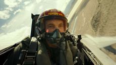 Miles Teller in Top Gun: Maverick