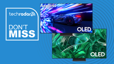 Samsung OLED TVs